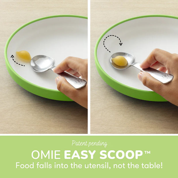 OmiePlate
