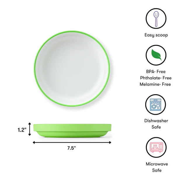 OmiePlate