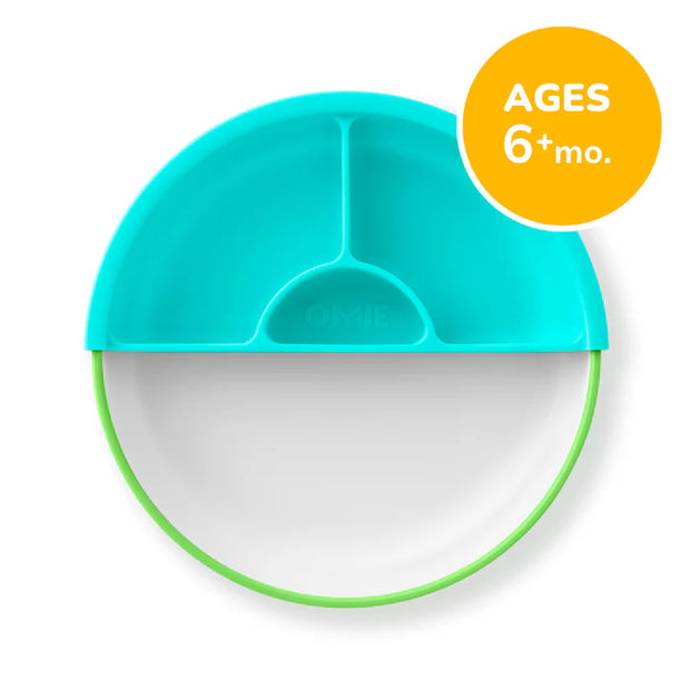 OmiePlate