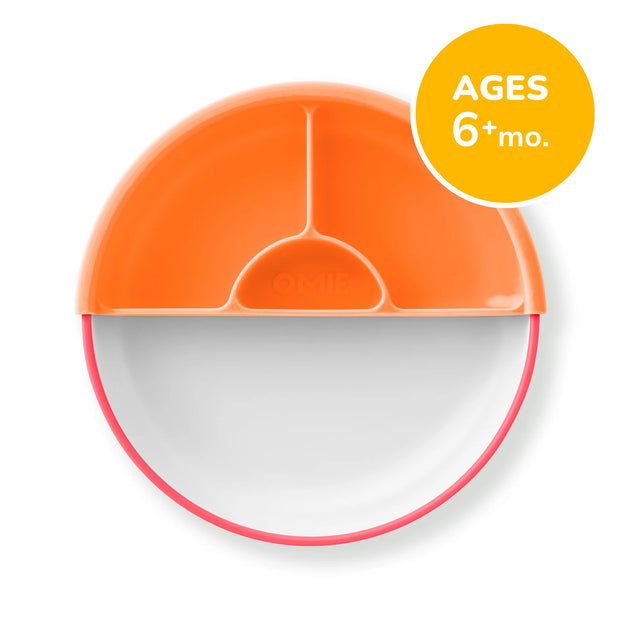 OmiePlate