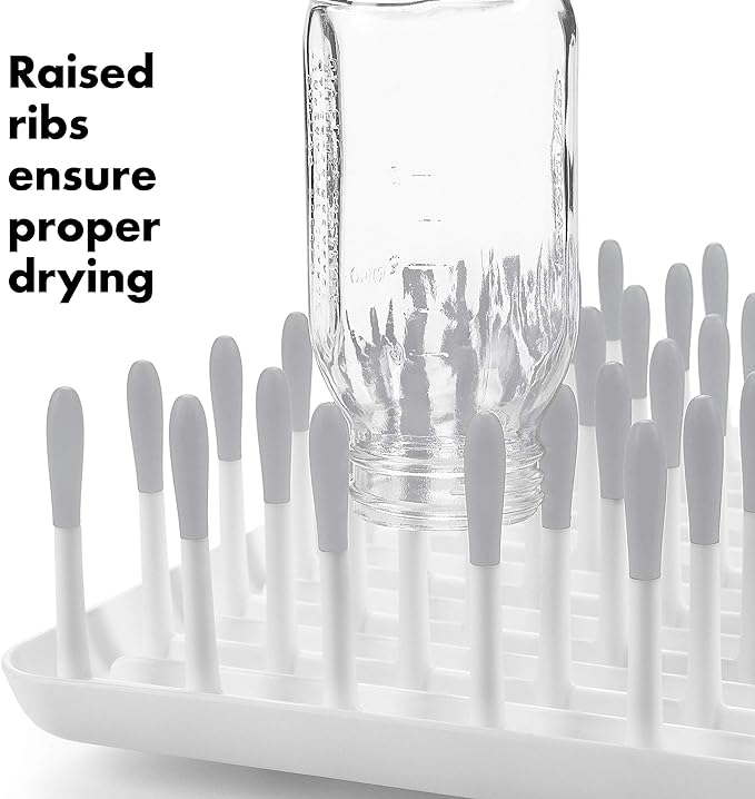 Bottle Drying Rack