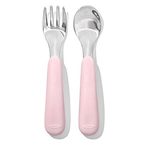 Fork & Spoon Set