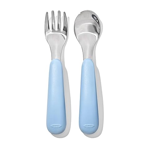 Fork & Spoon Set