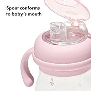 Transitions Soft Spout Sippy Cup