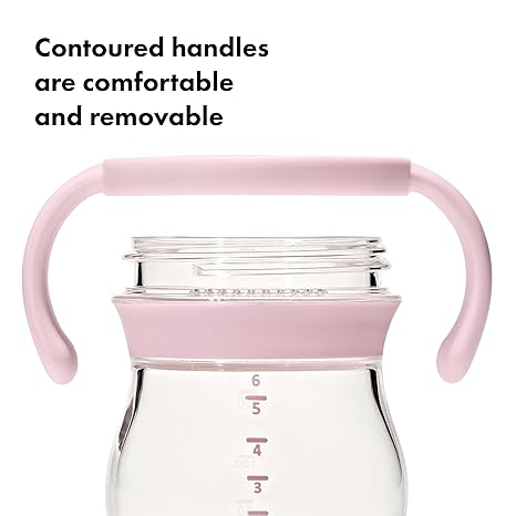 Transitions Soft Spout Sippy Cup