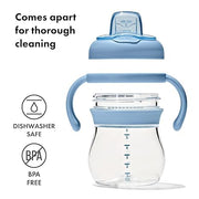 Transitions Soft Spout Sippy Cup