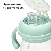 Transitions Soft Spout Sippy Cup