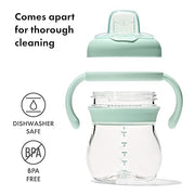 Transitions Soft Spout Sippy Cup