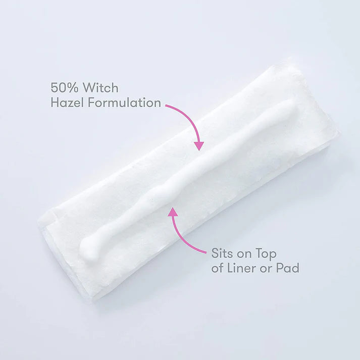 Perineal Healing Foam