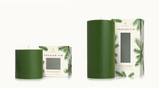 Pillar Candle
