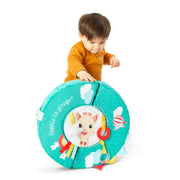 Motor Skills Wheel