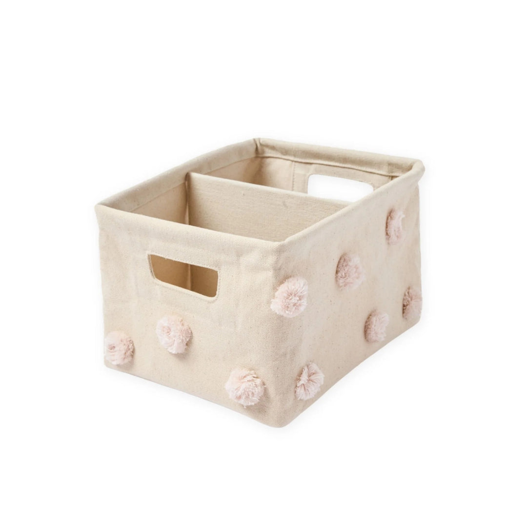 MON AMI Safari Hanging Storage Organizer – 25 Inches Nursery