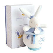Sailor Bunny Pull toy