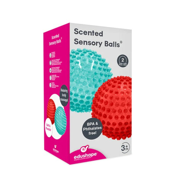 Scented Sensory Ball