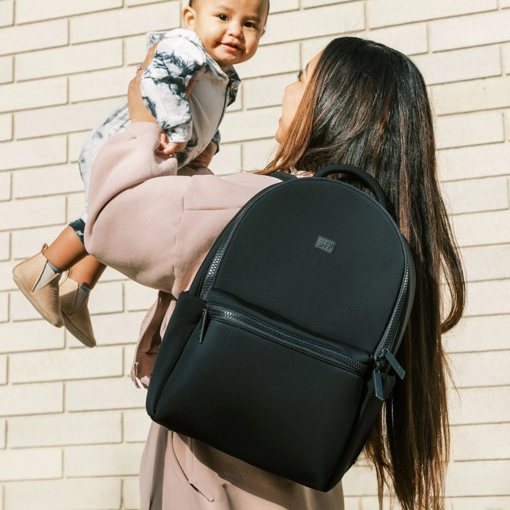 Seoul City Backpack