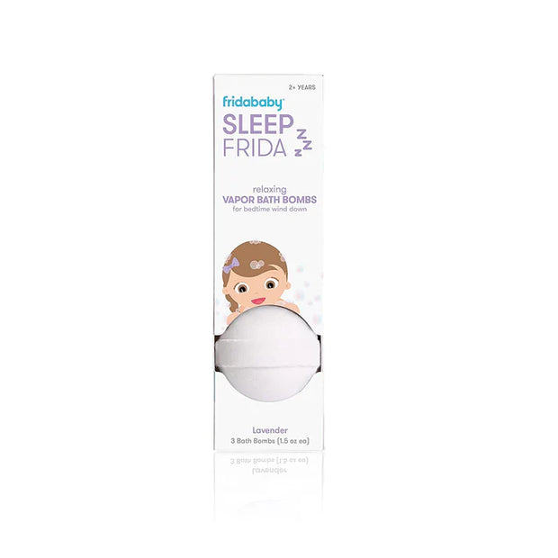 Sleep Vapor Bath Bombs