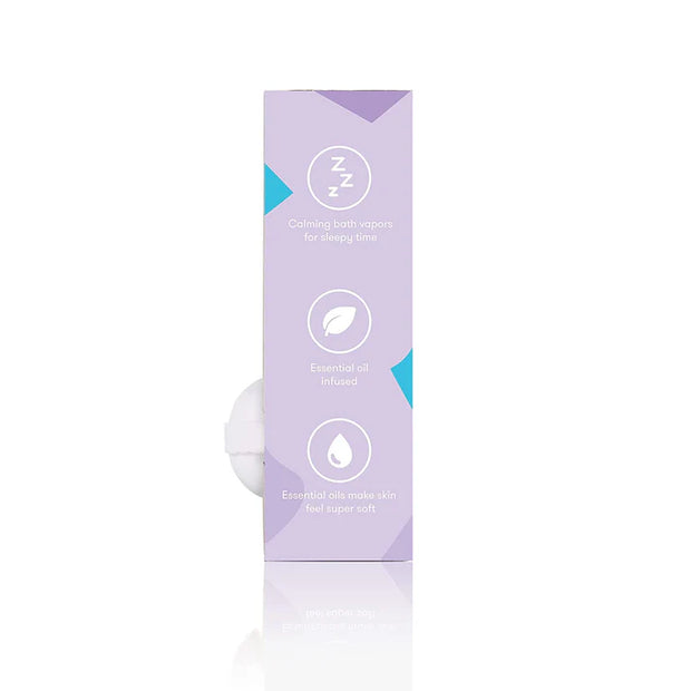 Sleep Vapor Bath Bombs