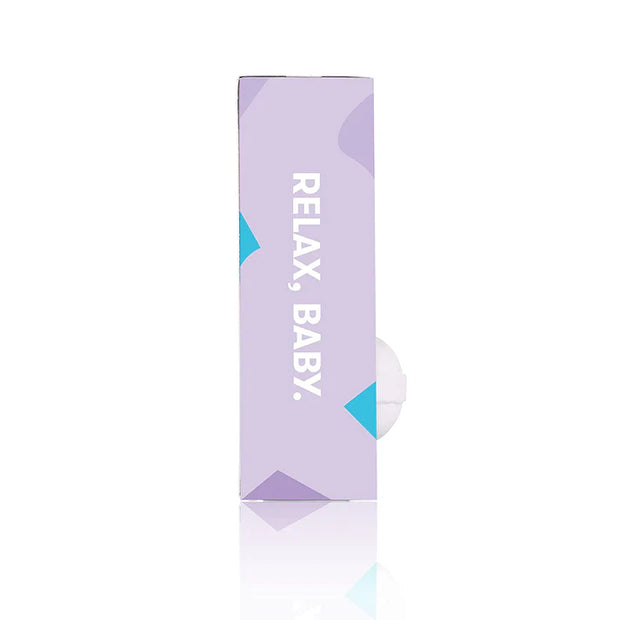 Sleep Vapor Bath Bombs