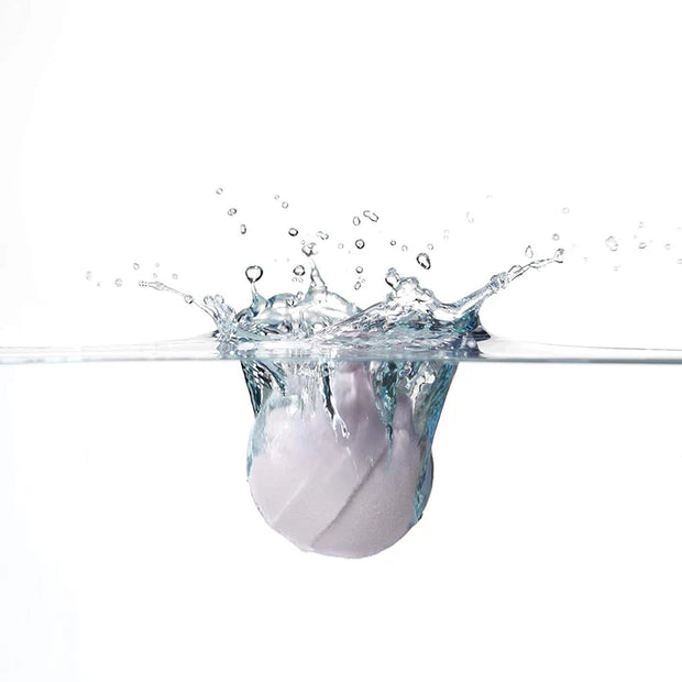 Sleep Vapor Bath Bombs
