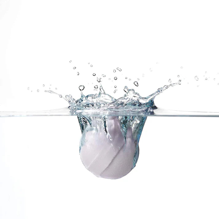 Sleep Vapor Bath Bombs