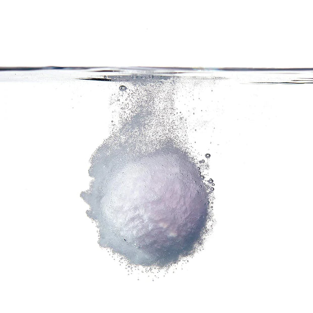 Sleep Vapor Bath Bombs