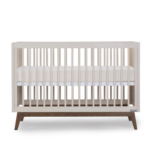 Soho 3-In-1 Convertible Crib
