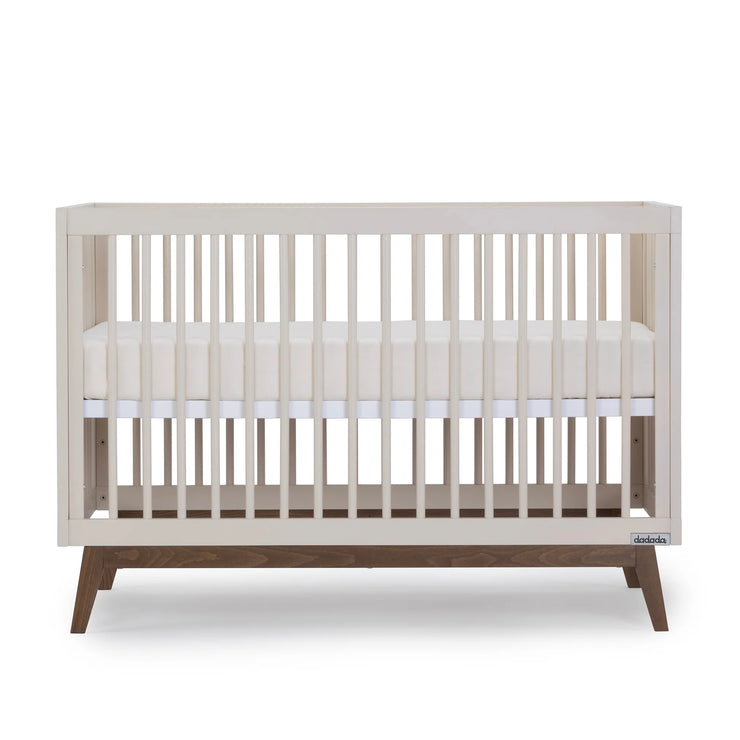 Soho 3-In-1 Convertible Crib