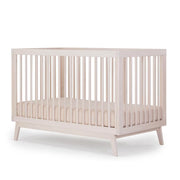 Soho 3-In-1 Convertible Crib