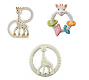 So'Pure Teethers