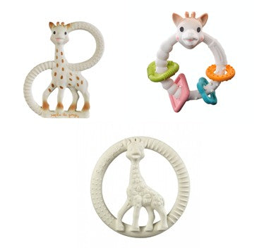 So'Pure Teethers