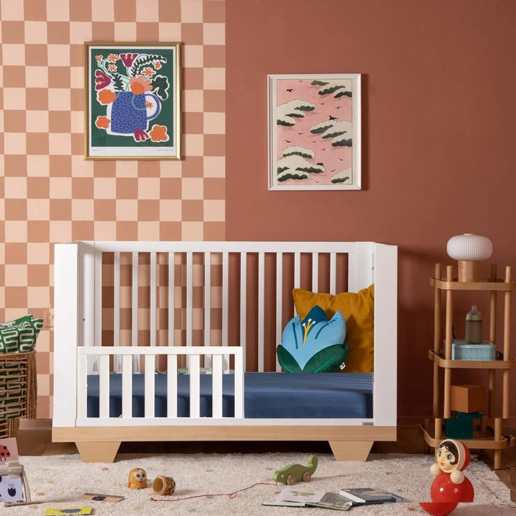 Spirit 8-In-1 Crib