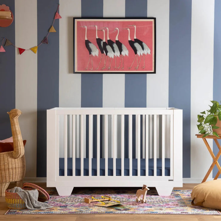 Spirit 8-In-1 Crib