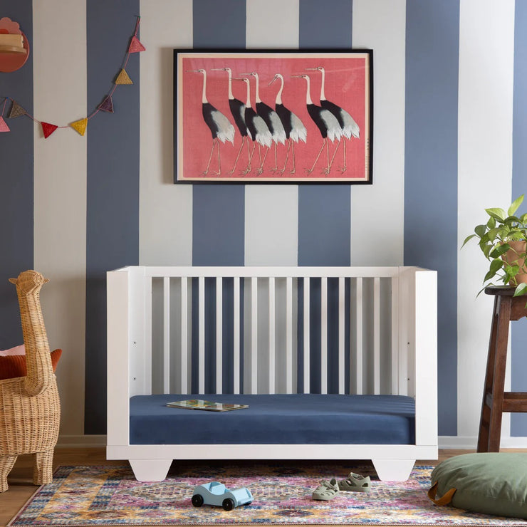 Spirit 8-In-1 Crib