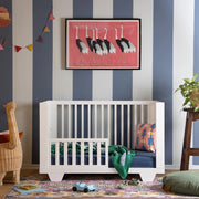 Spirit 8-In-1 Crib