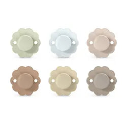 Wonder Pacifier Set