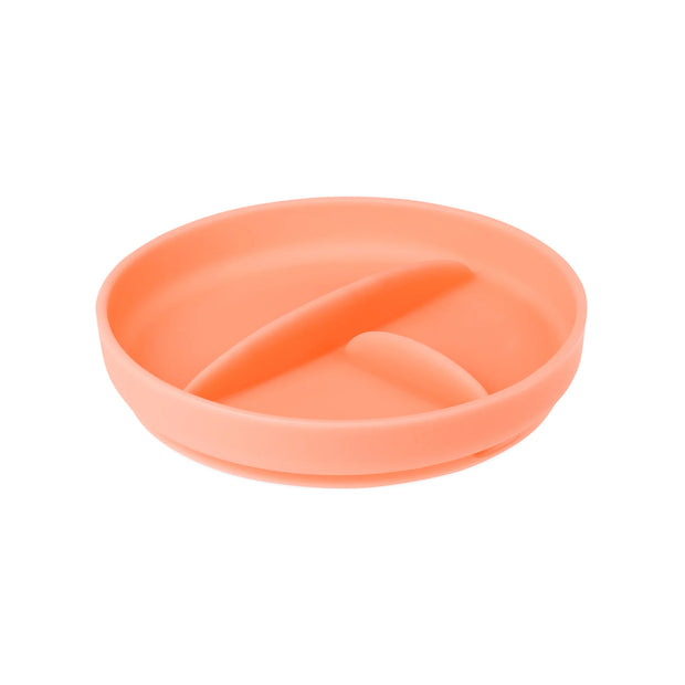 Divided Suction Plate