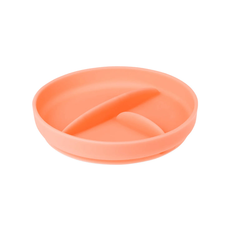 Divided Suction Plate