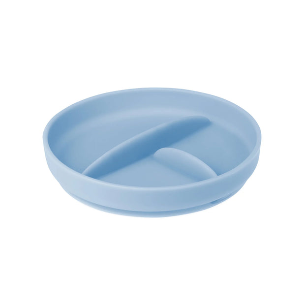 Divided Suction Plate