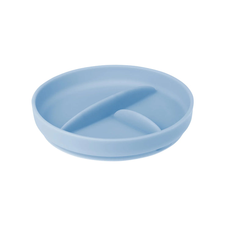 Divided Suction Plate