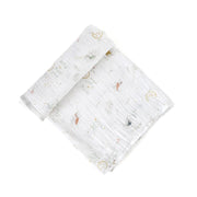 Over The Moon Swaddle