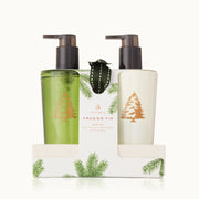 Hand Wash & Lotion Sink Set