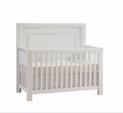 Toscano 5-in-1 Crib with Moulding