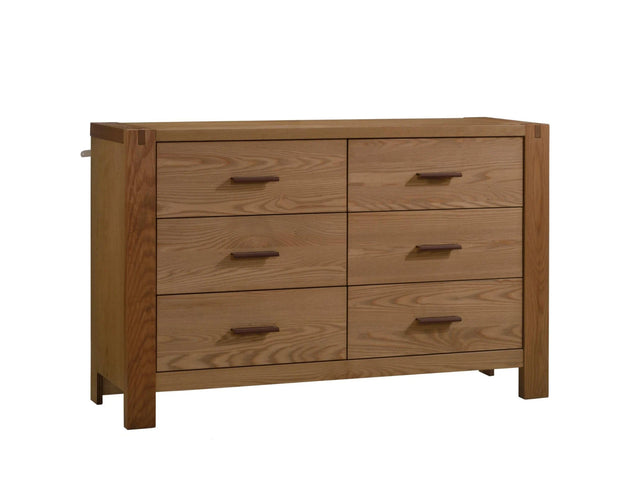 Toscano Double Dresser