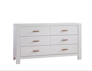 Toscano Double Dresser