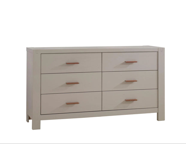 Toscano Double Dresser