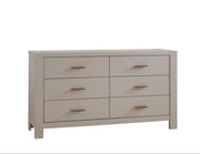 Toscano King Dresser