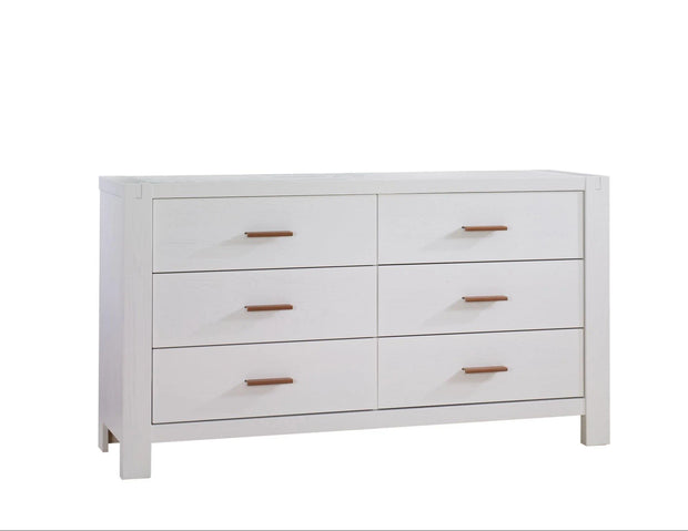 Toscano King Dresser