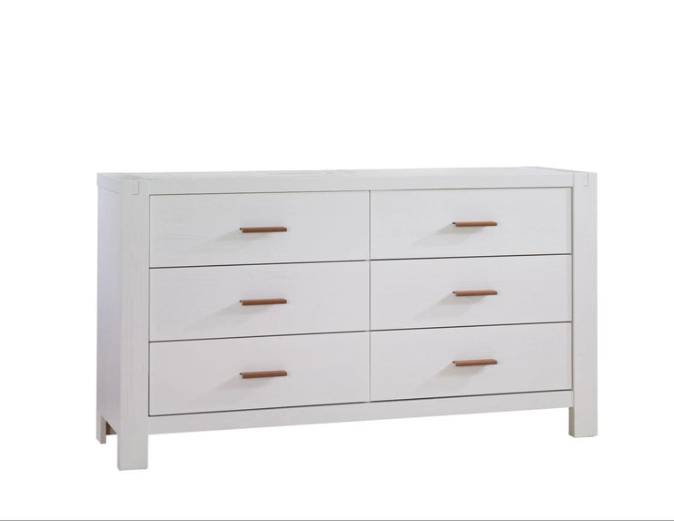 Toscano King Dresser