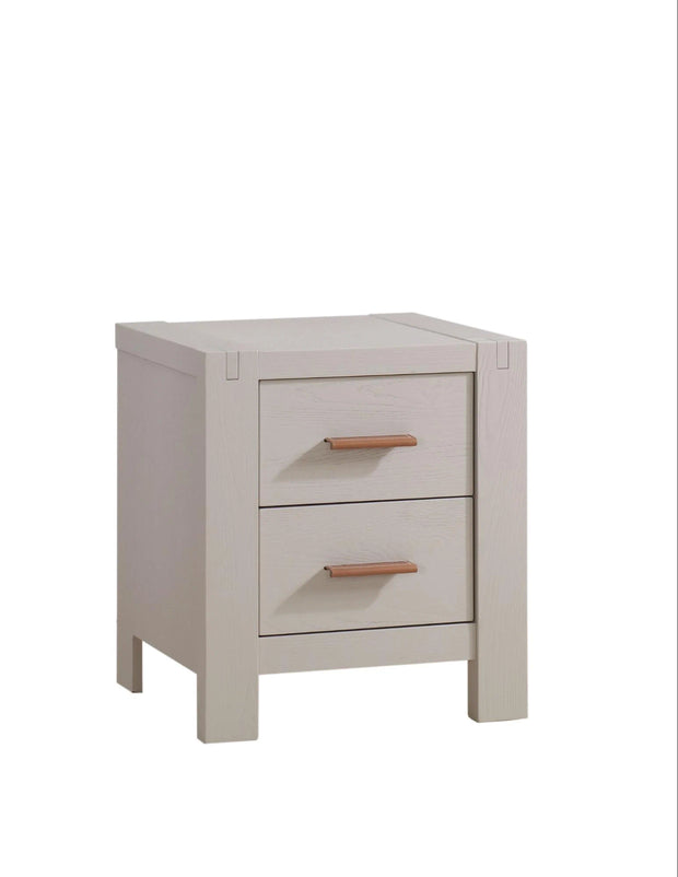 Toscano Nightstand
