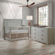 Toscano 5-Drawer Tall Chest